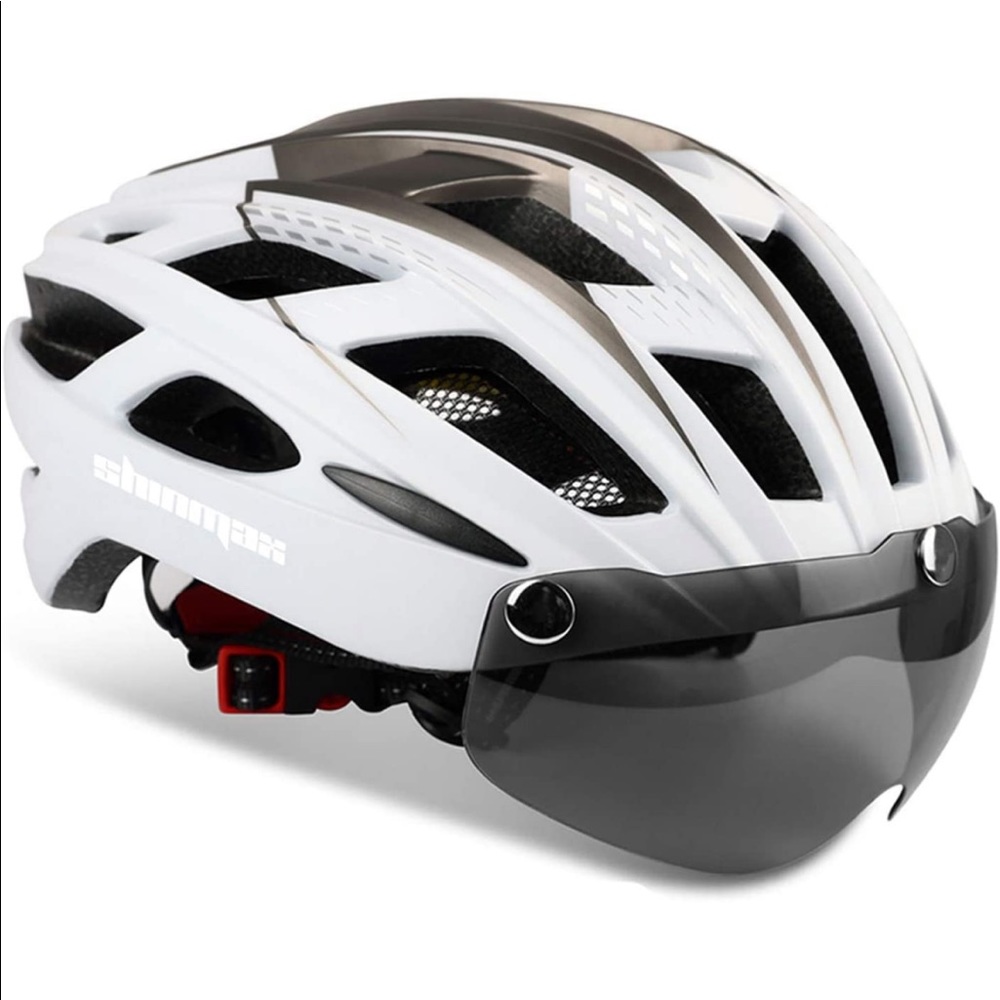 Bicycle Helmet